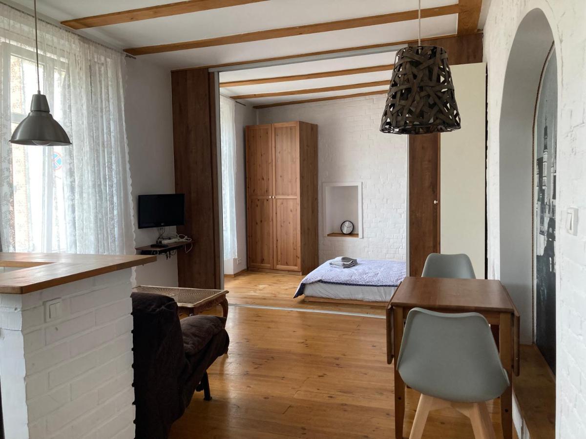Lejlighed Podzamcze Gdańsk